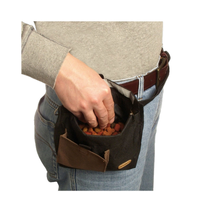 Karlie Trim Treat Futtertasche – Alles griffbereit für Training & Spaziergang