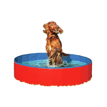 Karlie DOGGY POOL – Sommer, Sonne, Wasserspaß für Ihren Vierbeiner