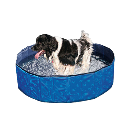 Karlie Flamingo DOGGY POOL – Der Sommerhit für alle Wasserratten auf vier Pfoten
