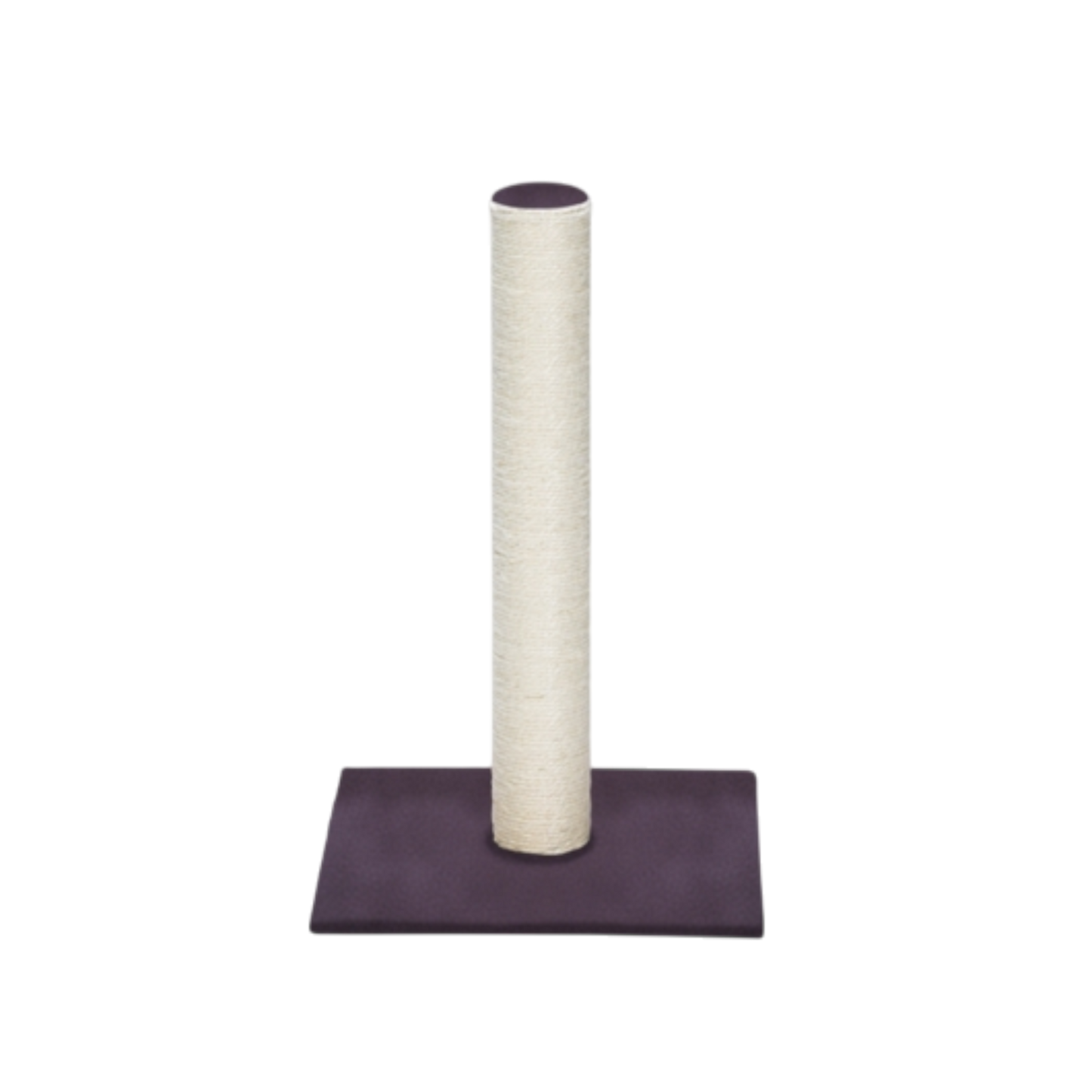 Karlie Flamingo Kratzsäule Skai Leather