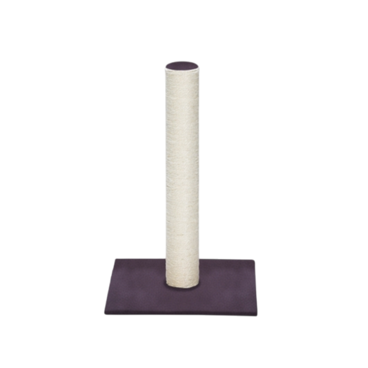 Karlie Flamingo Kratzsäule Skai Leather