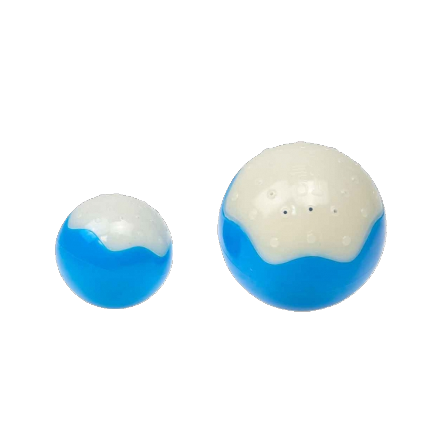 Karlie Flamingo TPR Kühlball – Der spritzige Spielspaß für heiße Tage