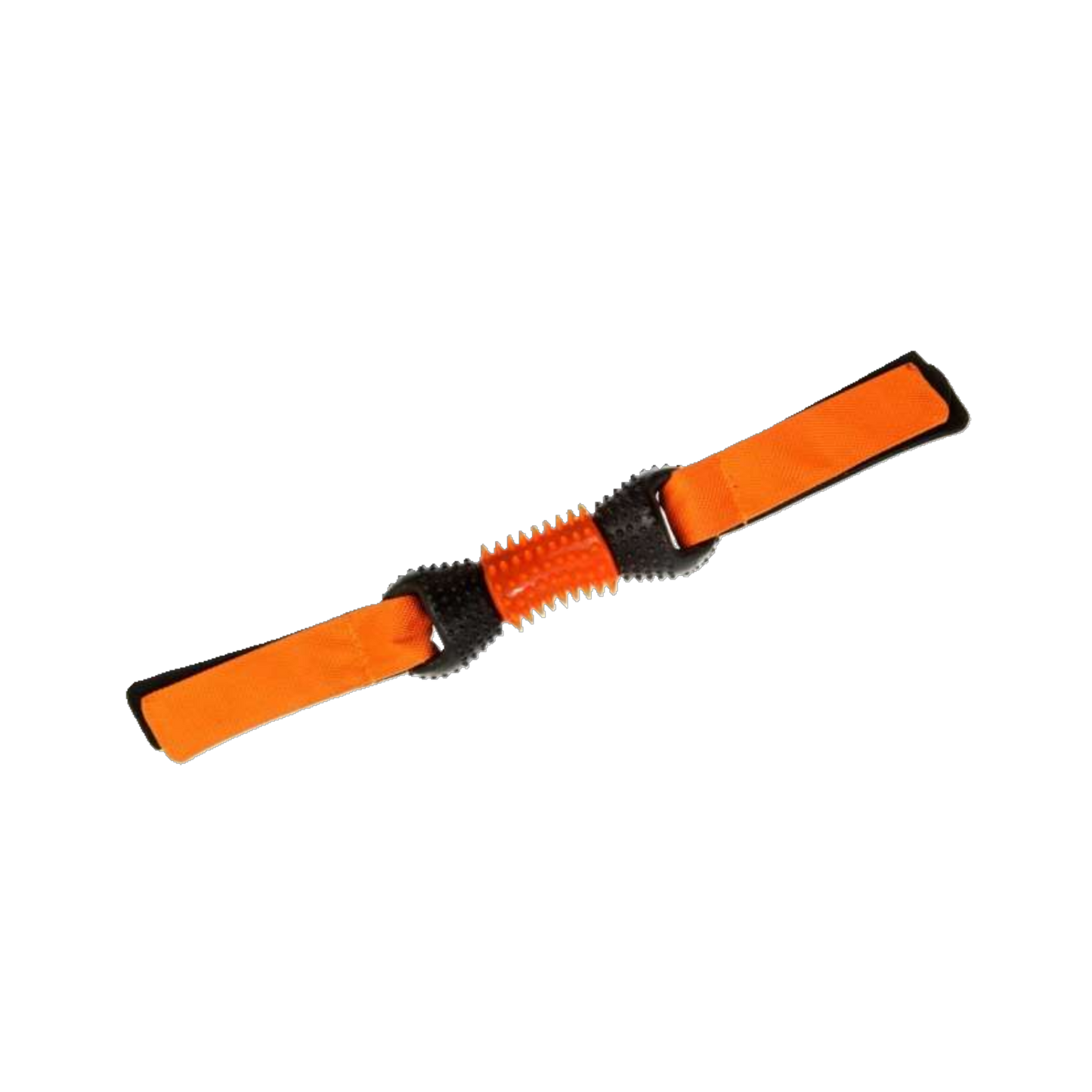 Karlie Flamingo good4fun TPR Rotary – Actionspielzeug mit Signalwirkung