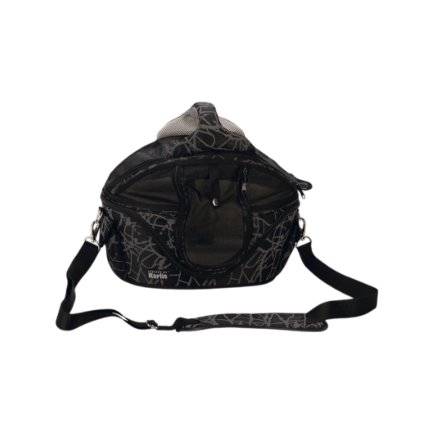 Karlie Tragetasche Shopper De Luxe