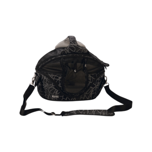 Karlie Tragetasche Shopper De Luxe