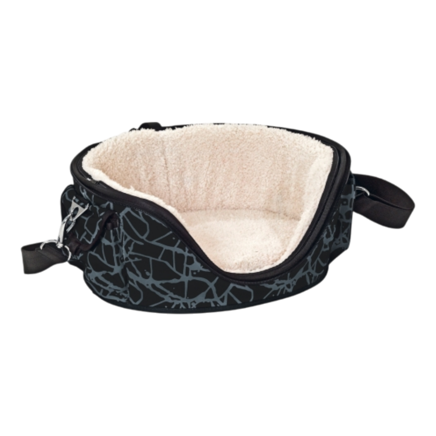 Karlie Tragetasche Shopper De Luxe