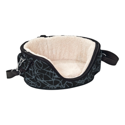 Karlie Tragetasche Shopper De Luxe