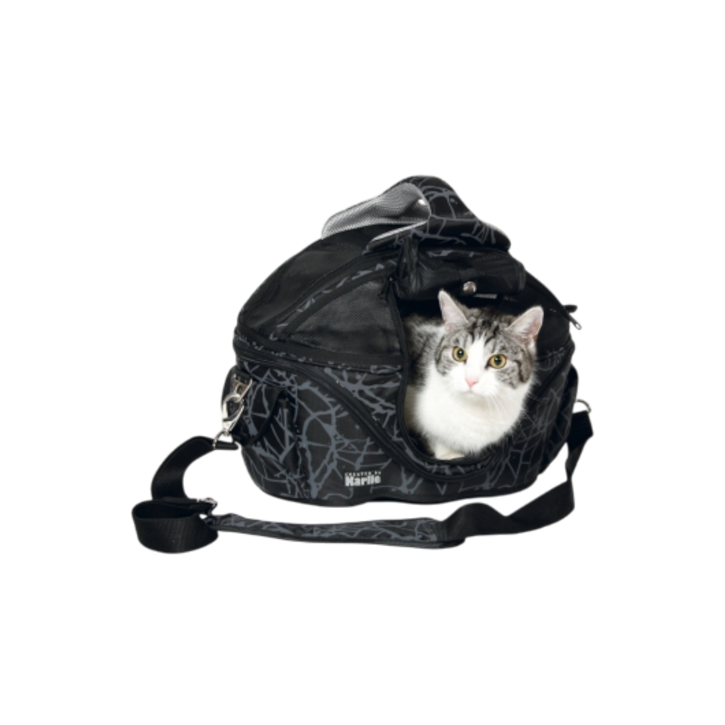 Karlie Tragetasche Shopper De Luxe