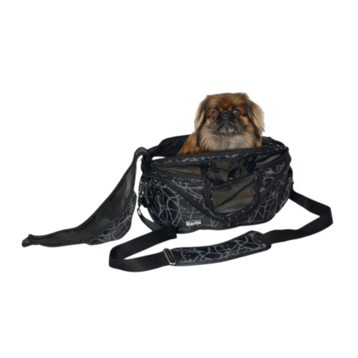 Karlie Tragetasche Shopper De Luxe