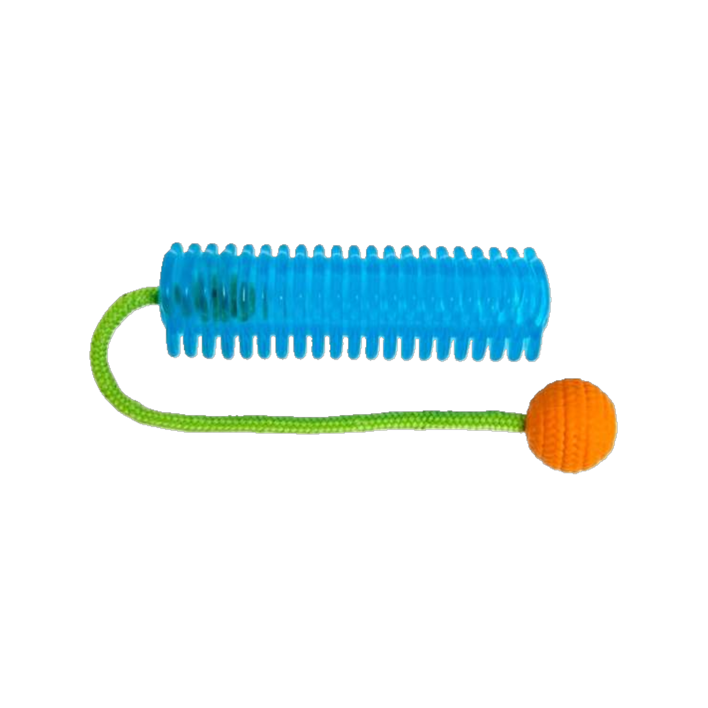Karlie good4fun TPR Spielstick – Der Allrounder für Action, Spaß & Training