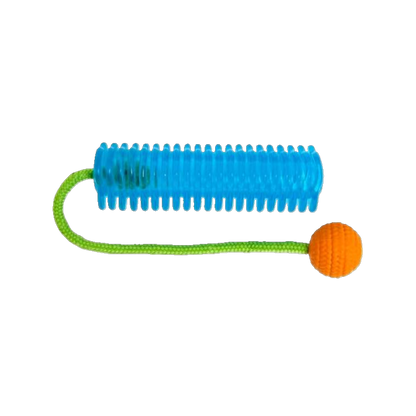 Karlie good4fun TPR Spielstick – Der Allrounder für Action, Spaß & Training