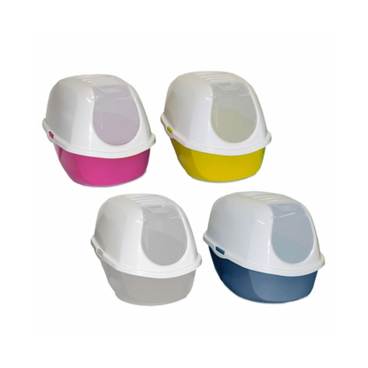 Katzentoilette Smart Cat – Stilvoll, hygienisch & komfortabel