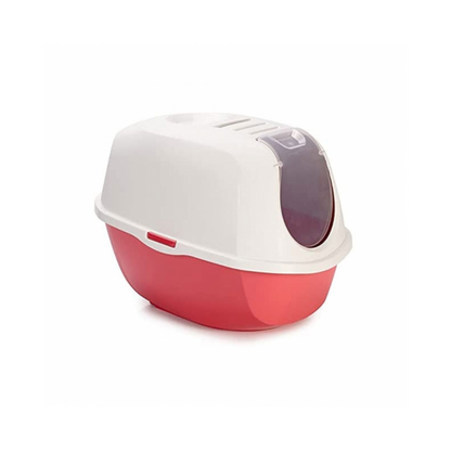 Katzentoilette Smart Cat – Stilvoll, hygienisch & komfortabel