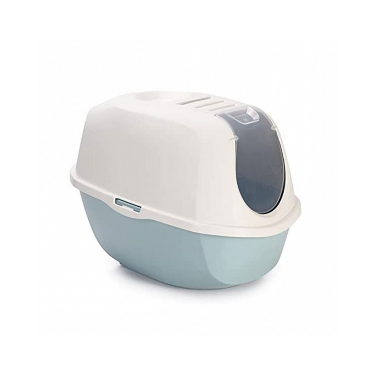 Katzentoilette Smart Cat – Stilvoll, hygienisch & komfortabel