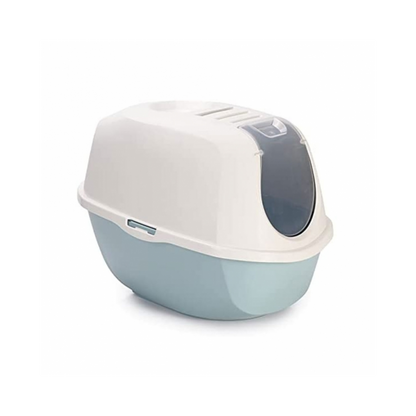 Katzentoilette Smart Cat – Stilvoll, hygienisch & komfortabel