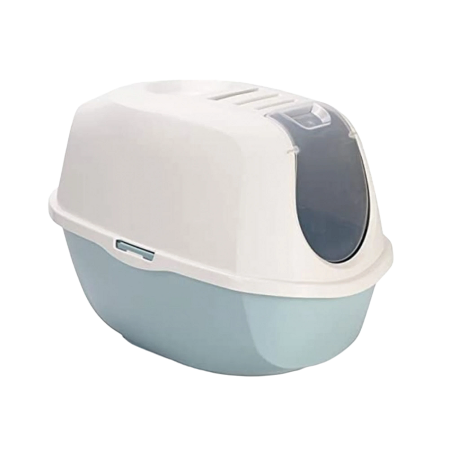 Katzentoilette Smart Cat – Stilvoll, hygienisch & komfortabel