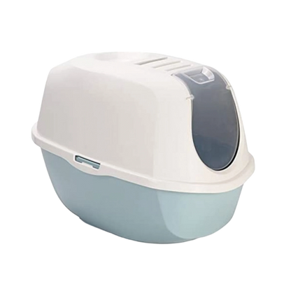 Katzentoilette Smart Cat – Stilvoll, hygienisch & komfortabel