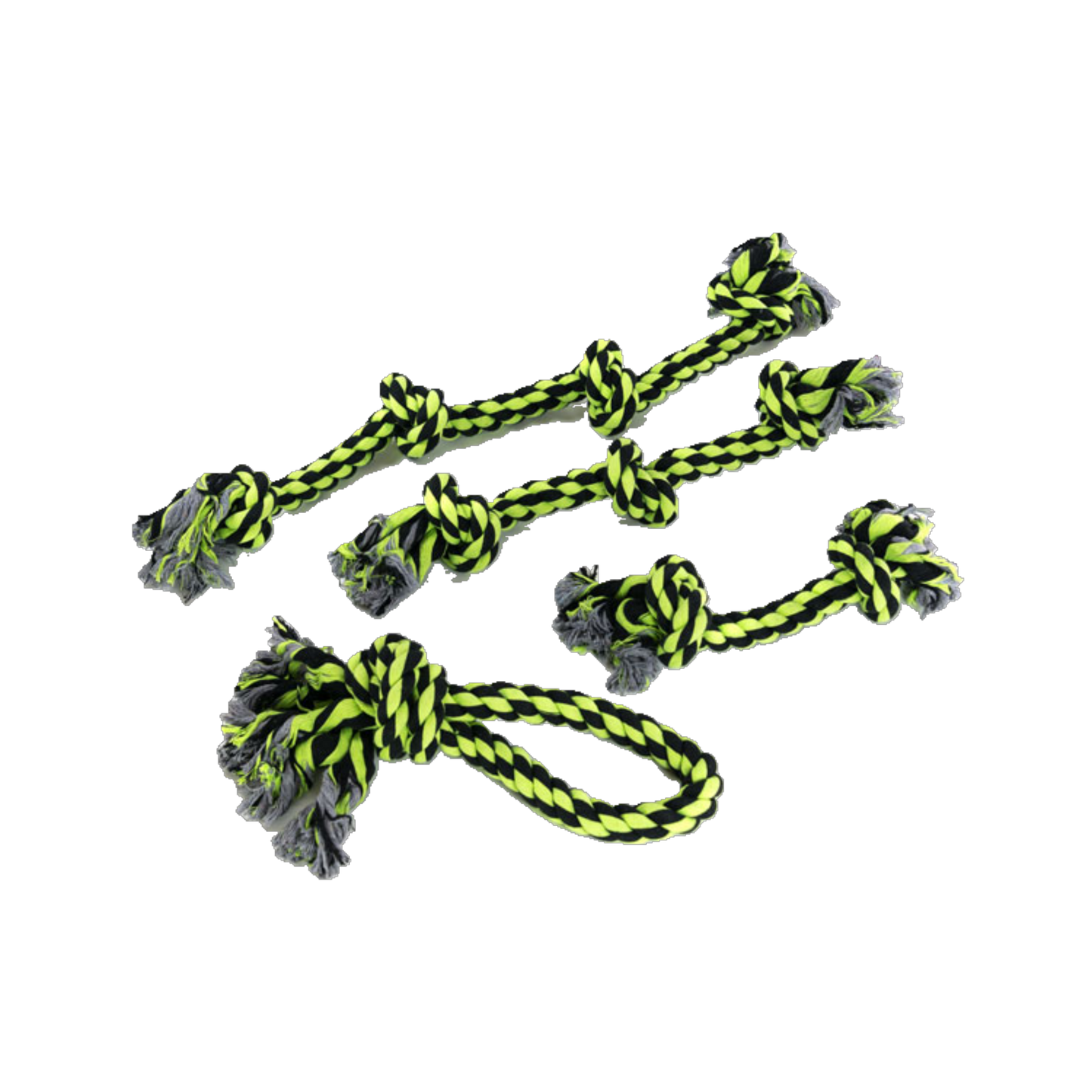 Kauen, Zerren, Apportieren – Das XXL-Kauseil für starke Hunde und gesunde Zähne