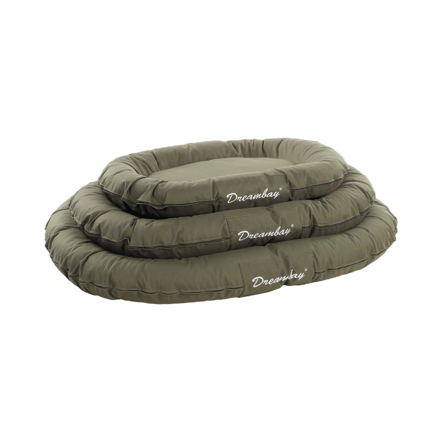 Kissen Dreambay® Oval – Der perfekte Schlafplatz für deinen Hund!