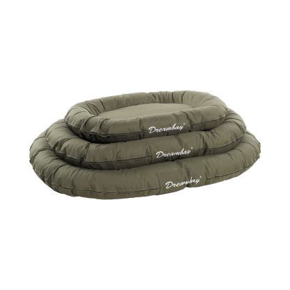 Kissen Dreambay® Oval – Der perfekte Schlafplatz für deinen Hund!