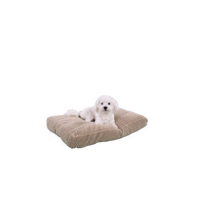 Kissen Jacquard – Das perfekte Kuschelkissen für deinen Hund!