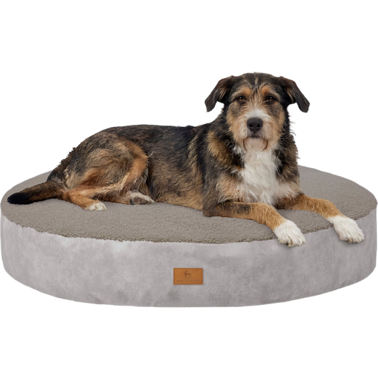 Knuffelwuff - Hundebett Bolster