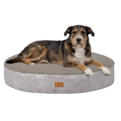 Knuffelwuff - Hundebett Bolster