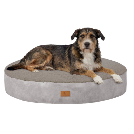 Knuffelwuff - Hundebett Bolster