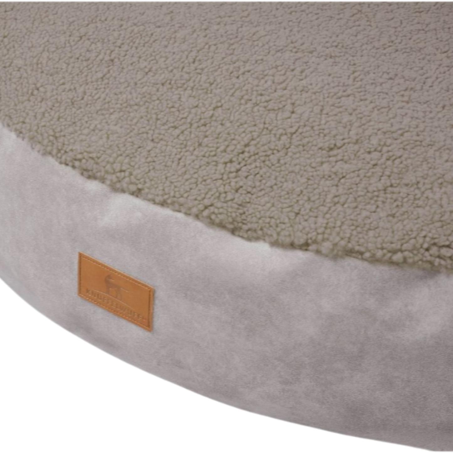 Knuffelwuff - Hundebett Bolster