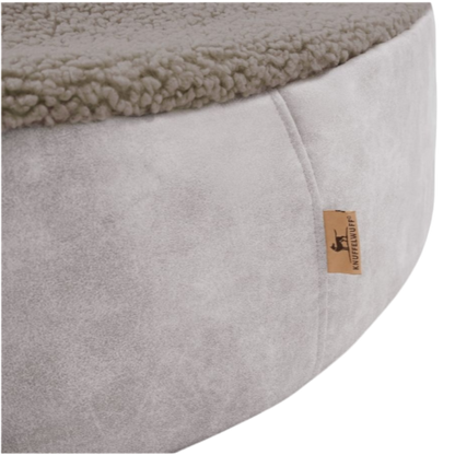 Knuffelwuff - Hundebett Bolster
