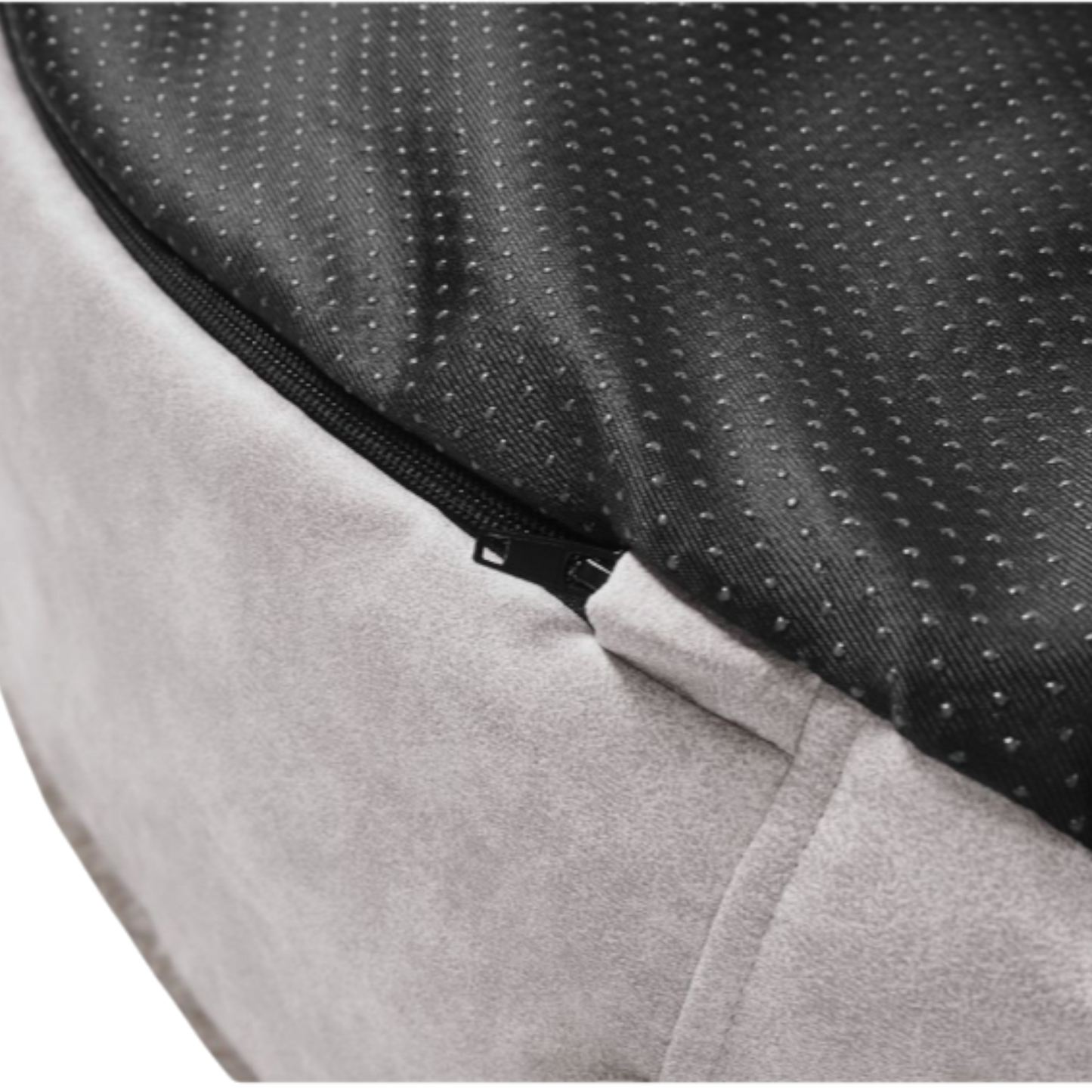 Knuffelwuff - Hundebett Bolster