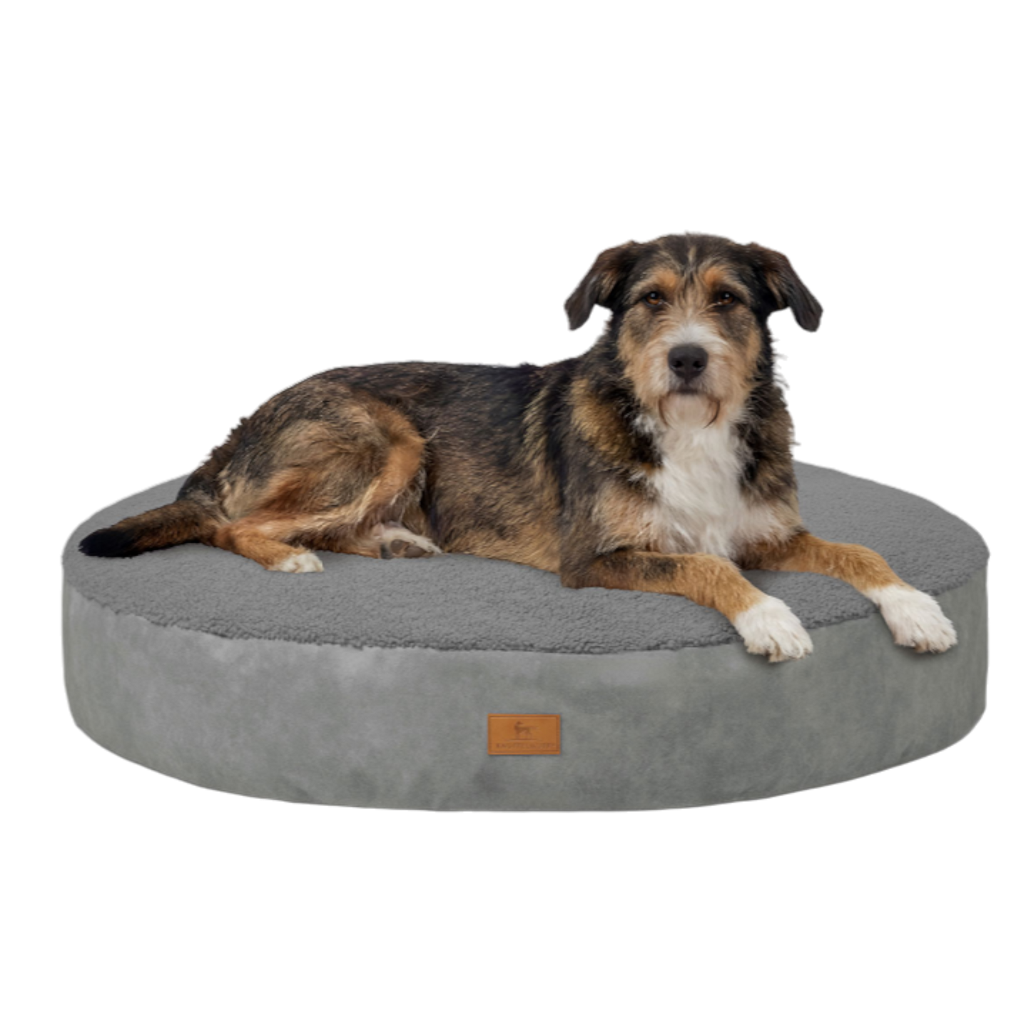 Knuffelwuff - Hundebett Bolster