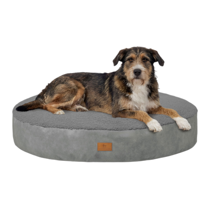 Knuffelwuff - Hundebett Bolster