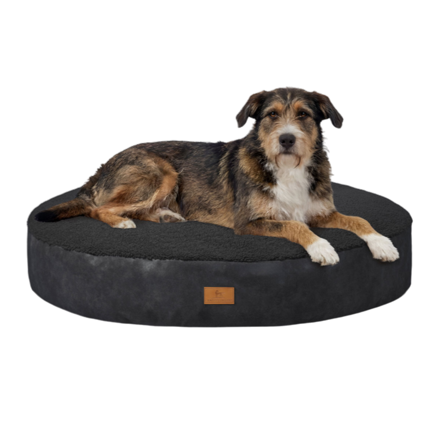 Knuffelwuff - Hundebett Bolster