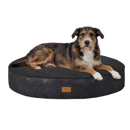 Knuffelwuff - Hundebett Bolster