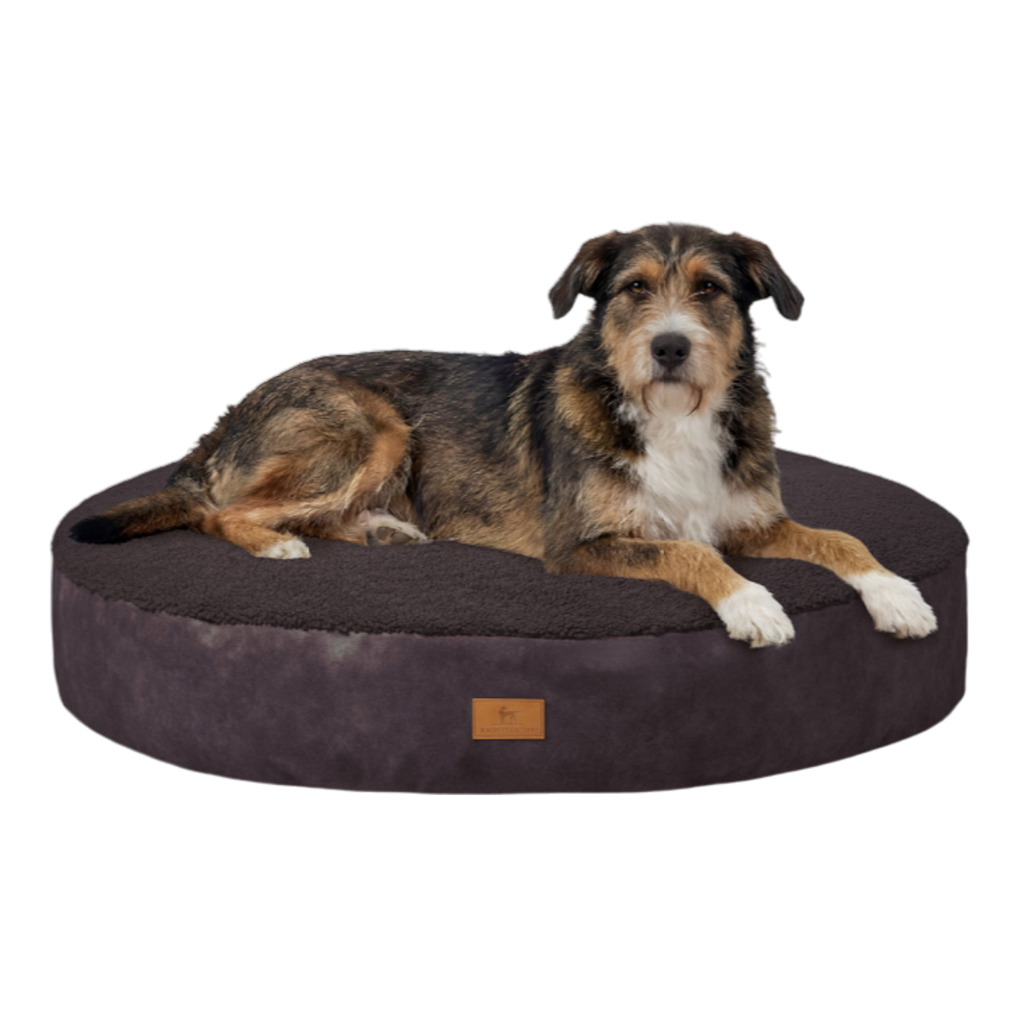 Knuffelwuff - Hundebett Bolster