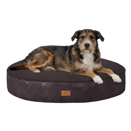 Knuffelwuff - Hundebett Bolster