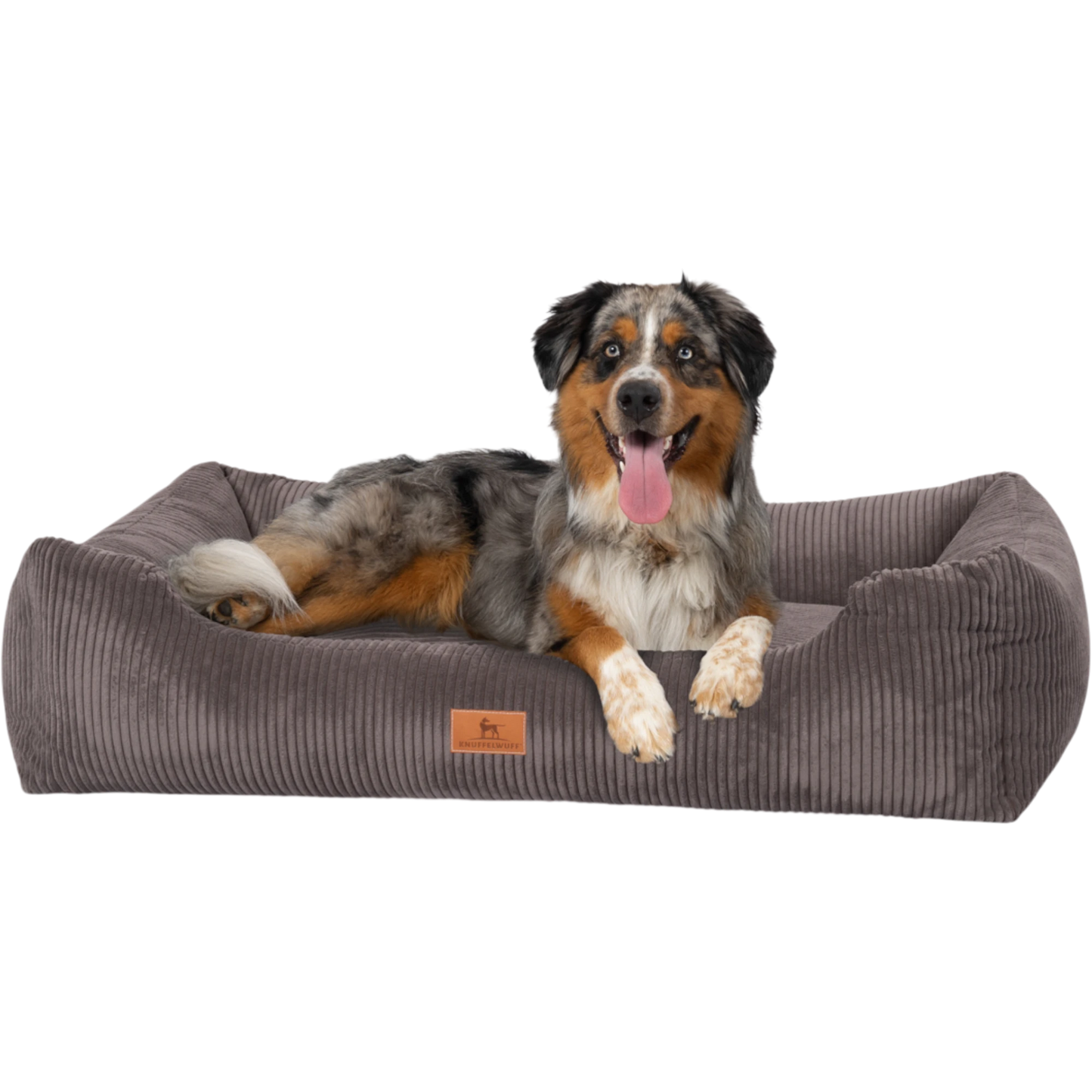 Knuffelwuff - Hundebett Olivia
