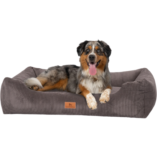 Knuffelwuff - Hundebett Olivia