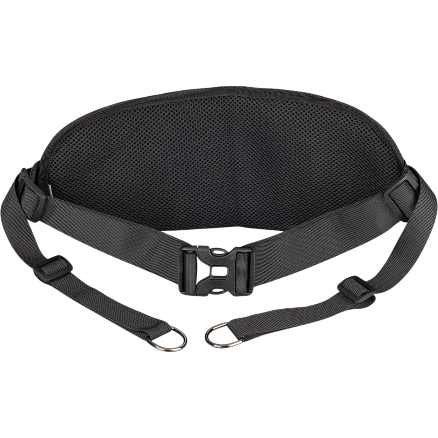 Knuffelwuff - Joggingtasche Bunbury mit Bungee-Leine