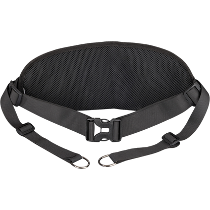 Knuffelwuff - Joggingtasche Bunbury mit Bungee-Leine