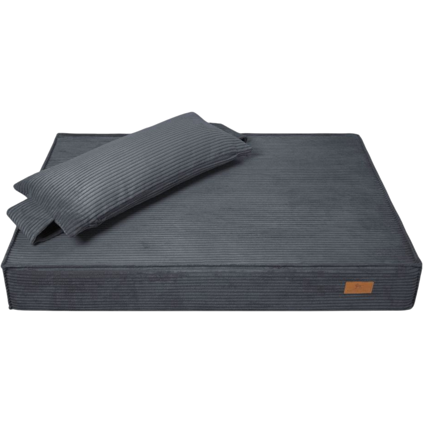 Knuffelwuff - Orthopädisches Hundebett Soleya