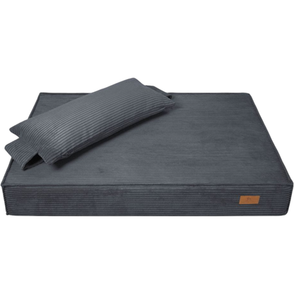 Knuffelwuff - Orthopädisches Hundebett Soleya