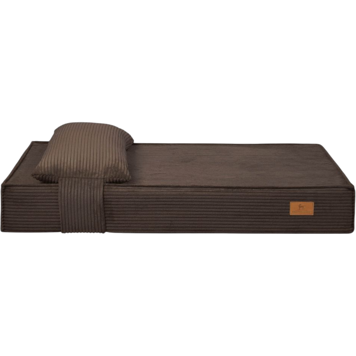 Knuffelwuff - Orthopädisches Hundebett Soleya