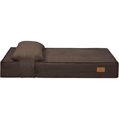 Knuffelwuff - Orthopädisches Hundebett Soleya