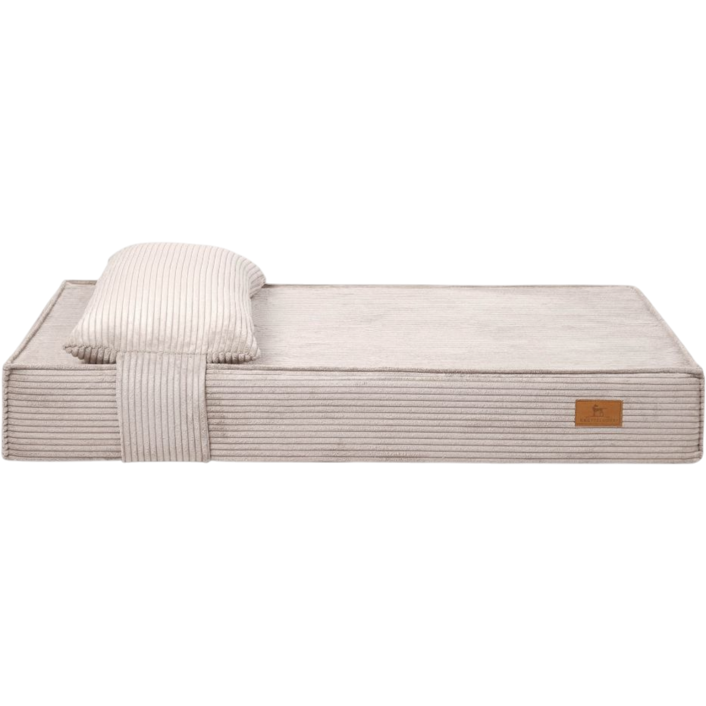 Knuffelwuff - Orthopädisches Hundebett Soleya