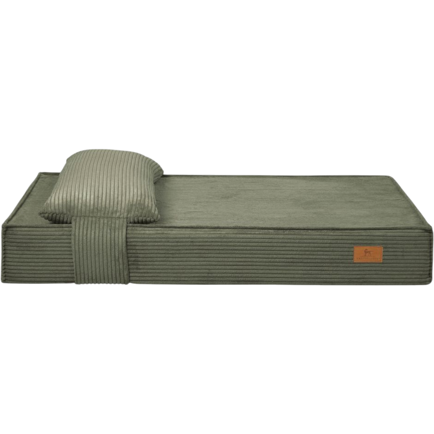 Knuffelwuff - Orthopädisches Hundebett Soleya