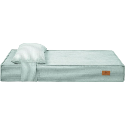Knuffelwuff - Orthopädisches Hundebett Soleya