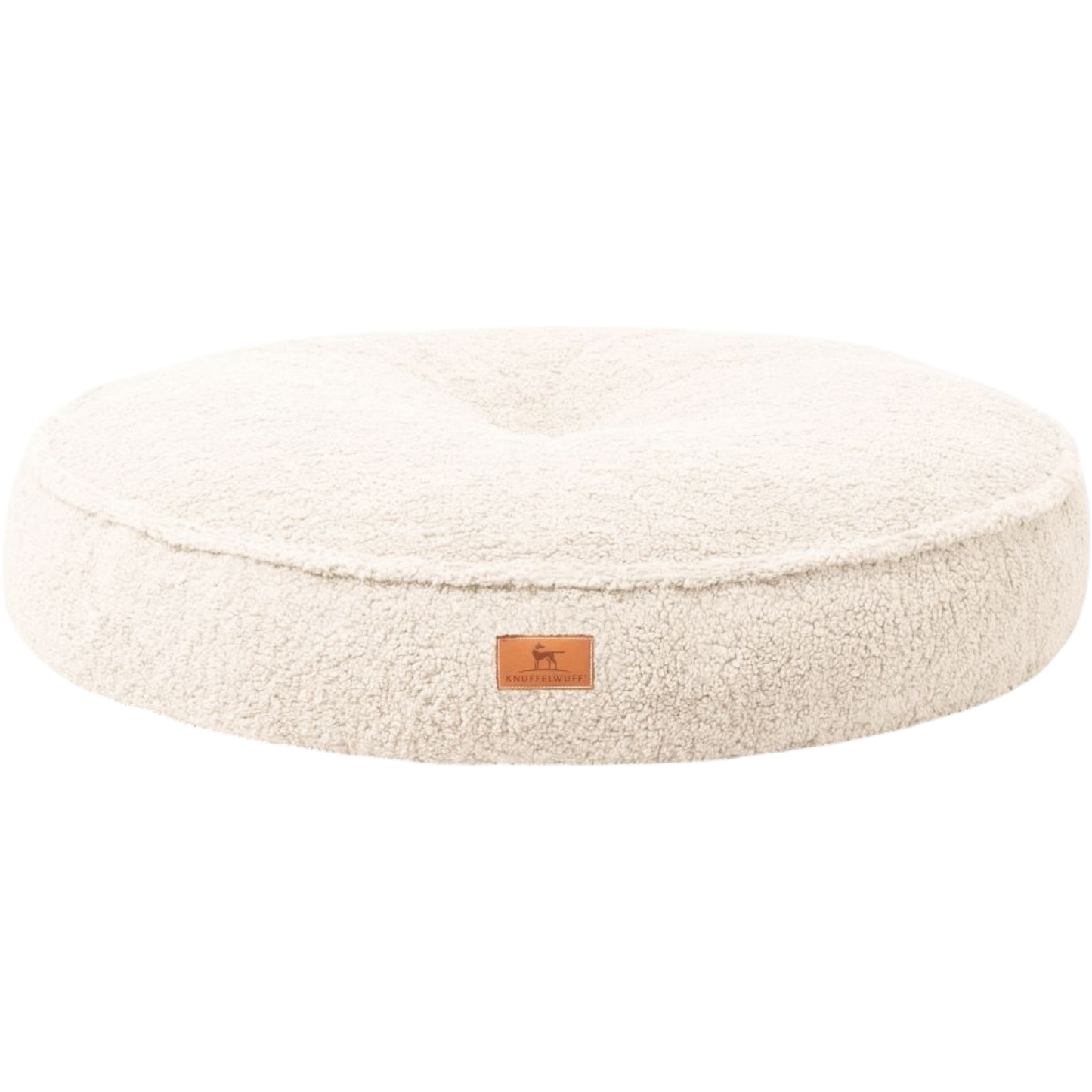 Knuffelwuff - Orthopädisches Hundebett Tivano