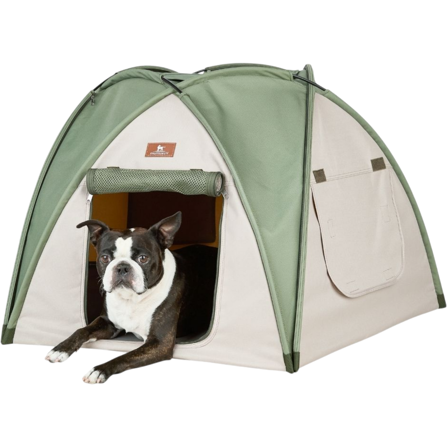 Knuffelwuff - Outdoor Hundezelt